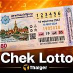thai lottery result june 1 2022