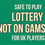 lottery sites uk